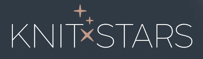 knitstars logo